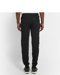 Pantalon de jogging noir Belstaff