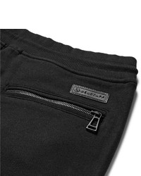 Pantalon de jogging noir Belstaff