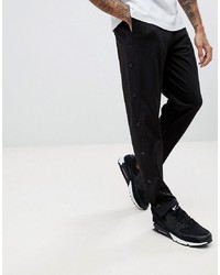 Pantalon de jogging noir ASOS DESIGN