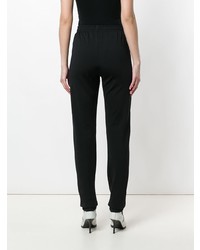 Pantalon de jogging noir Misbhv