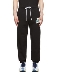 Pantalon de jogging noir Awake NY