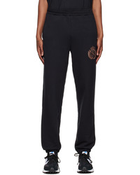 Pantalon de jogging noir Awake NY