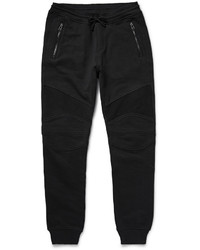 Pantalon de jogging noir Belstaff