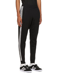 Pantalon de jogging noir adidas Originals