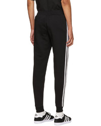 Pantalon de jogging noir adidas Originals