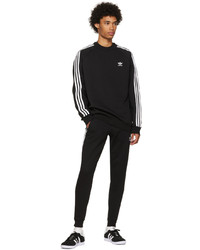 Pantalon de jogging noir adidas Originals