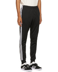 Pantalon de jogging noir adidas Originals