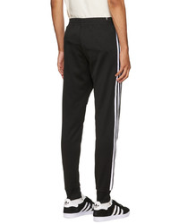 Pantalon de jogging noir adidas Originals