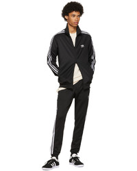 Pantalon de jogging noir adidas Originals