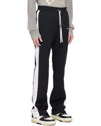 Pantalon de jogging noir Amiri