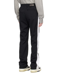 Pantalon de jogging noir Amiri