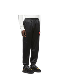 Pantalon de jogging noir Adidas Originals By Alexander Wang