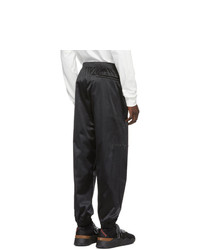 Pantalon de jogging noir Adidas Originals By Alexander Wang