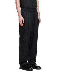 Pantalon de jogging noir True Tribe