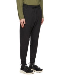 Pantalon de jogging noir Y-3