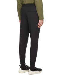 Pantalon de jogging noir Y-3