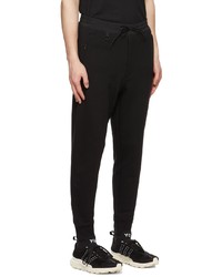 Pantalon de jogging noir Y-3