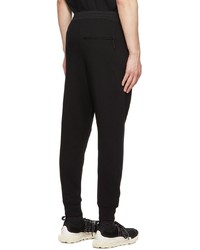 Pantalon de jogging noir Y-3