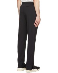 Pantalon de jogging noir Y-3