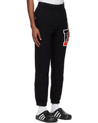 Pantalon de jogging noir Billionaire Boys Club