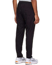 Pantalon de jogging noir Alo