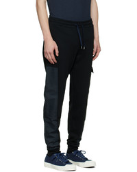 Pantalon de jogging noir Ps By Paul Smith