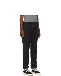 Pantalon de jogging noir Fear Of God