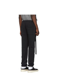 Pantalon de jogging noir Fear Of God