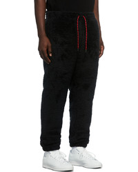 Pantalon de jogging noir Polo Ralph Lauren