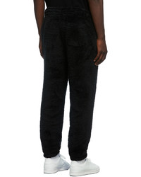 Pantalon de jogging noir Polo Ralph Lauren