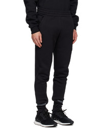 Pantalon de jogging noir adidas Originals