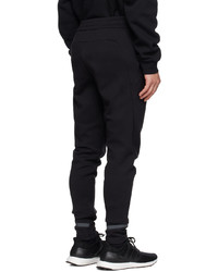 Pantalon de jogging noir adidas Originals