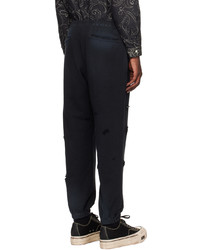 Pantalon de jogging noir F-LAGSTUF-F