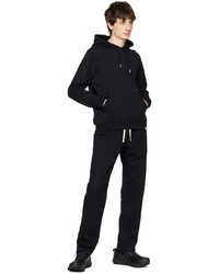 Pantalon de jogging noir Norse Projects