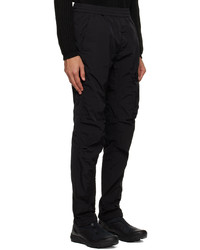 Pantalon de jogging noir C.P. Company