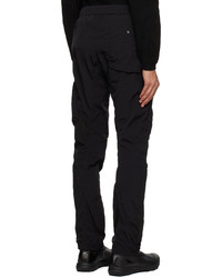 Pantalon de jogging noir C.P. Company