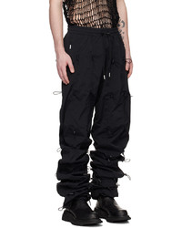 Pantalon de jogging noir 99% Is