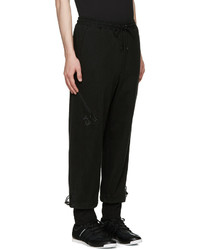 Pantalon de jogging noir Y-3