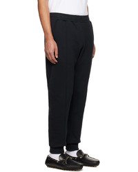 Pantalon de jogging noir Ps By Paul Smith