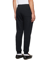 Pantalon de jogging noir Ps By Paul Smith