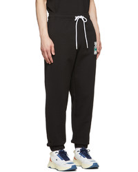 Pantalon de jogging noir Awake NY