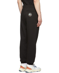 Pantalon de jogging noir Awake NY