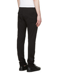 Pantalon de jogging noir Y-3