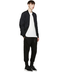 Pantalon de jogging noir Y-3