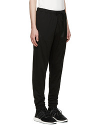 Pantalon de jogging noir Y-3