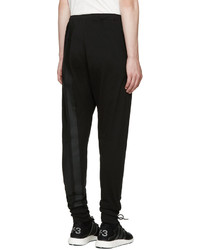 Pantalon de jogging noir Y-3