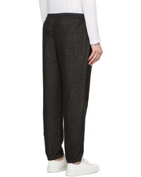 Pantalon de jogging noir 3.1 Phillip Lim