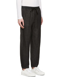 Pantalon de jogging noir 3.1 Phillip Lim