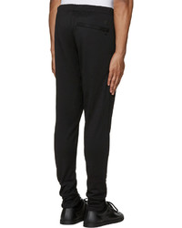 Pantalon de jogging noir Y-3