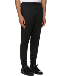 Pantalon de jogging noir Y-3